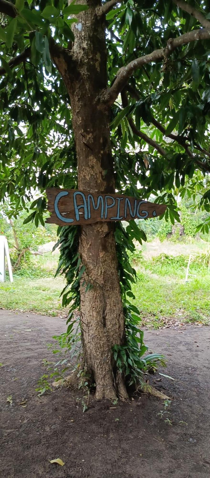 Готель La Sirenita - Ometepe Altagracia Екстер'єр фото