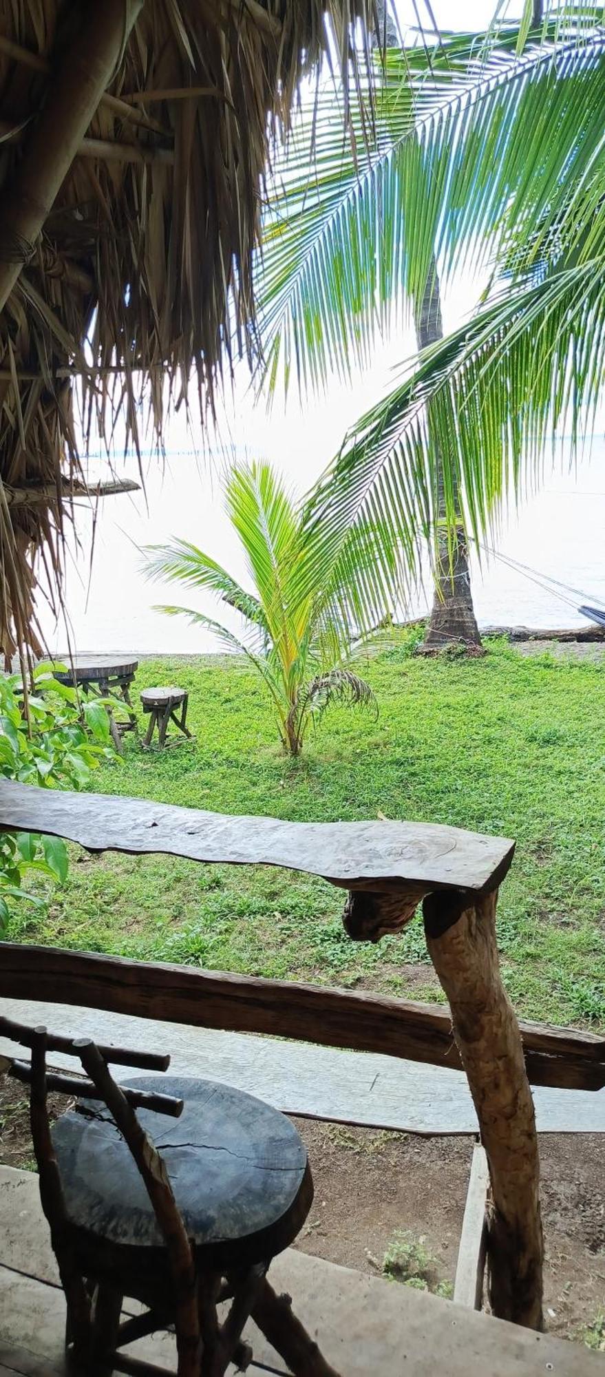 Готель La Sirenita - Ometepe Altagracia Екстер'єр фото